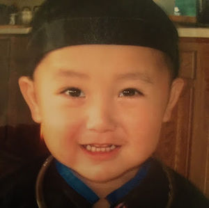 Meet your Posher, Paul